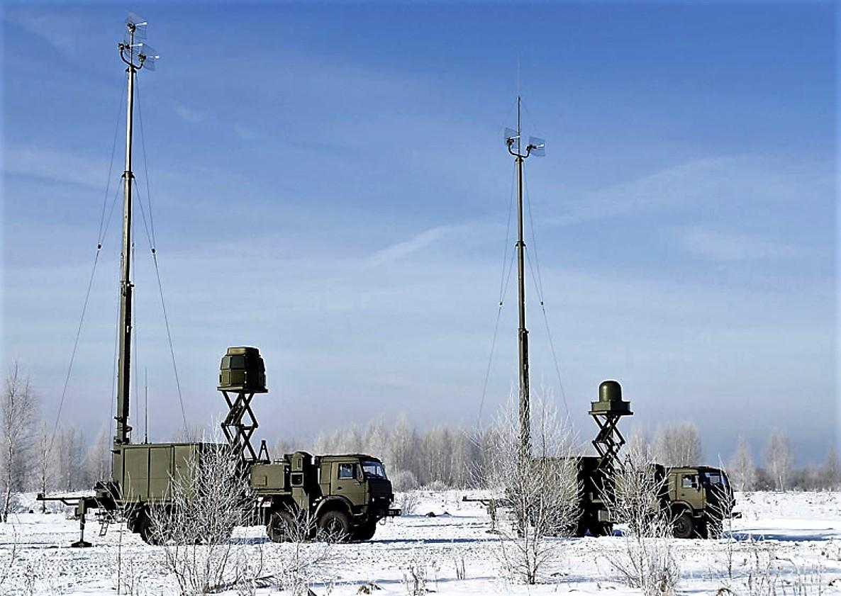 Russisk elektronisk krigføring ut GPS-signalene i Finnmark