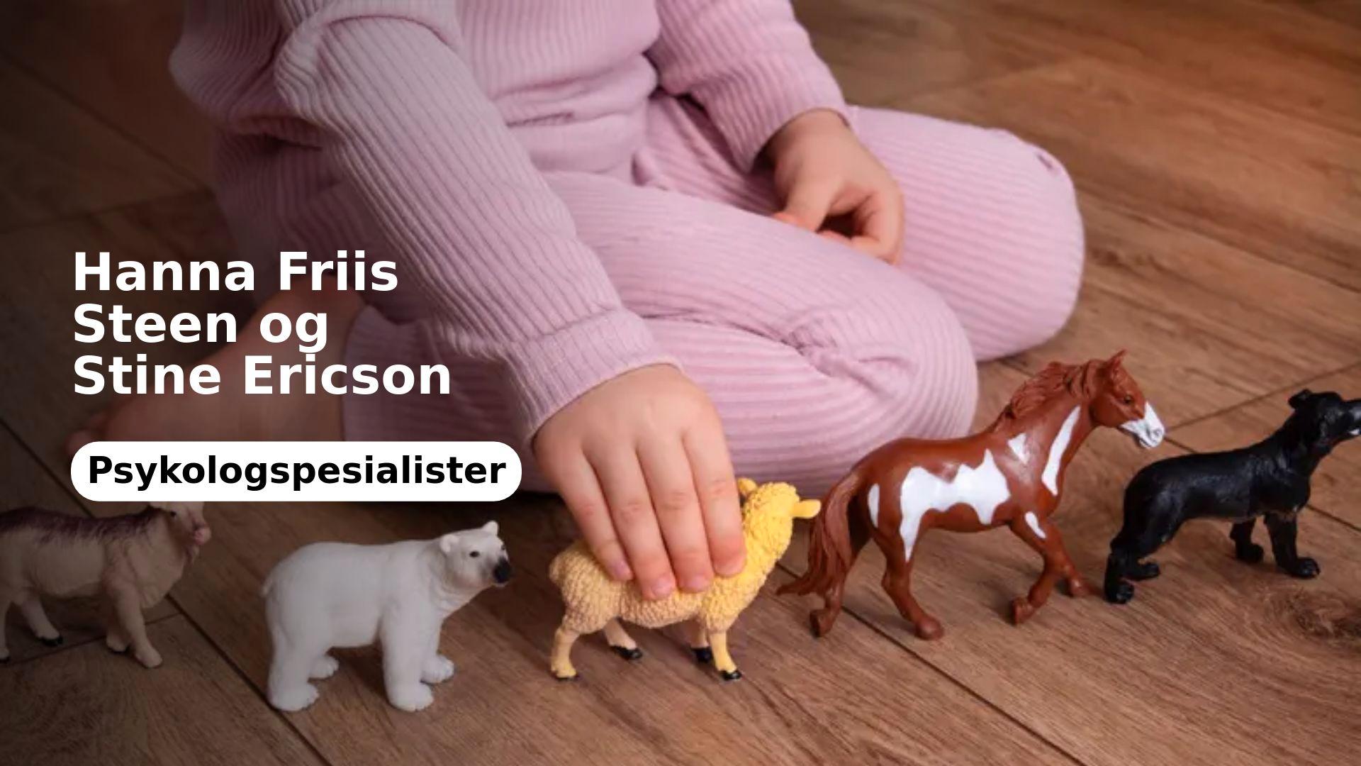 Ja, forskning om autisme tar tid, men barna trenger hjelp nå