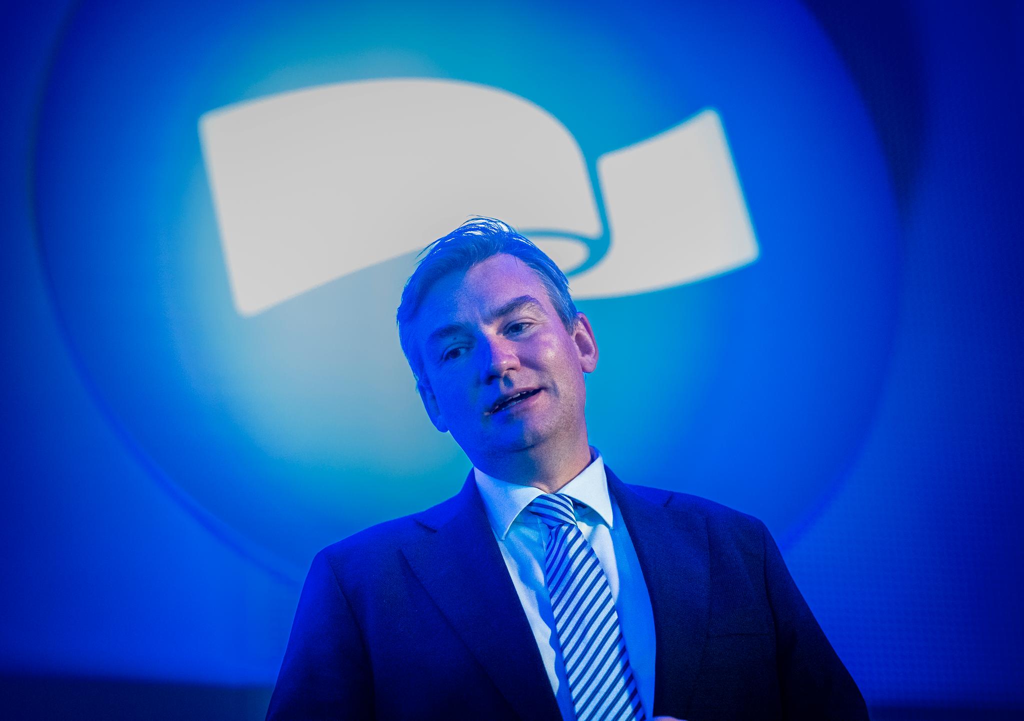 Henrik Asheim: Erna Solberg må erstattes av et helt nytt lag