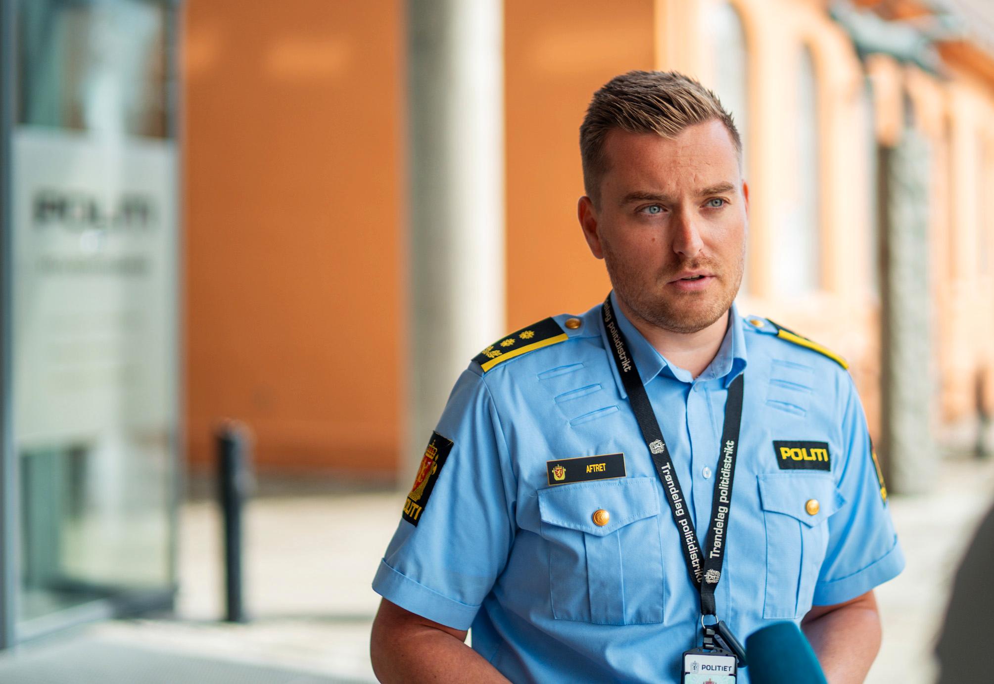 Påtalemyndigheten anker lagmannsrettens fengslingskjennelse mot Arne Bye