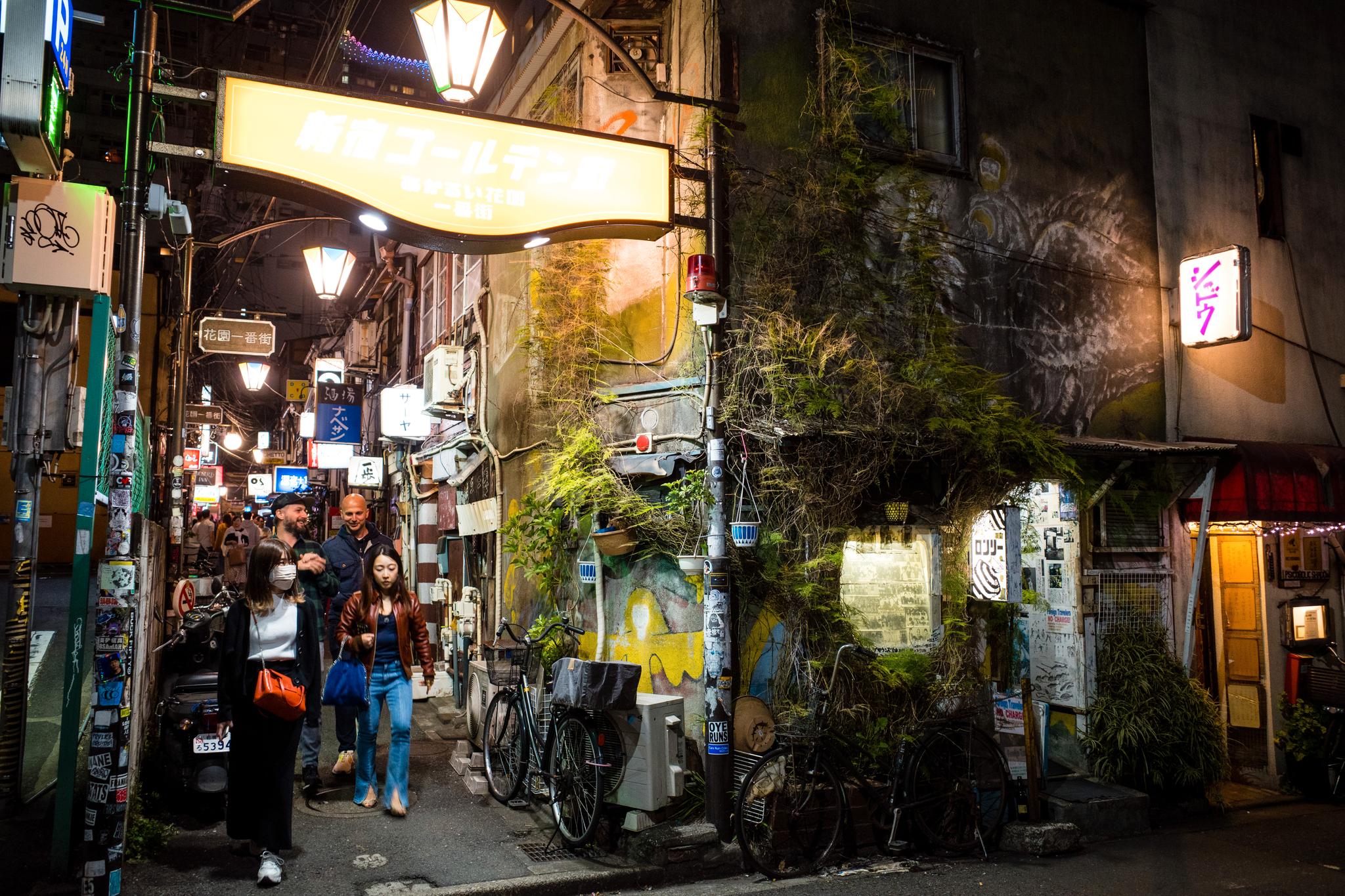 Una guida a Tokyo: ecco come puoi vivere il meglio della città