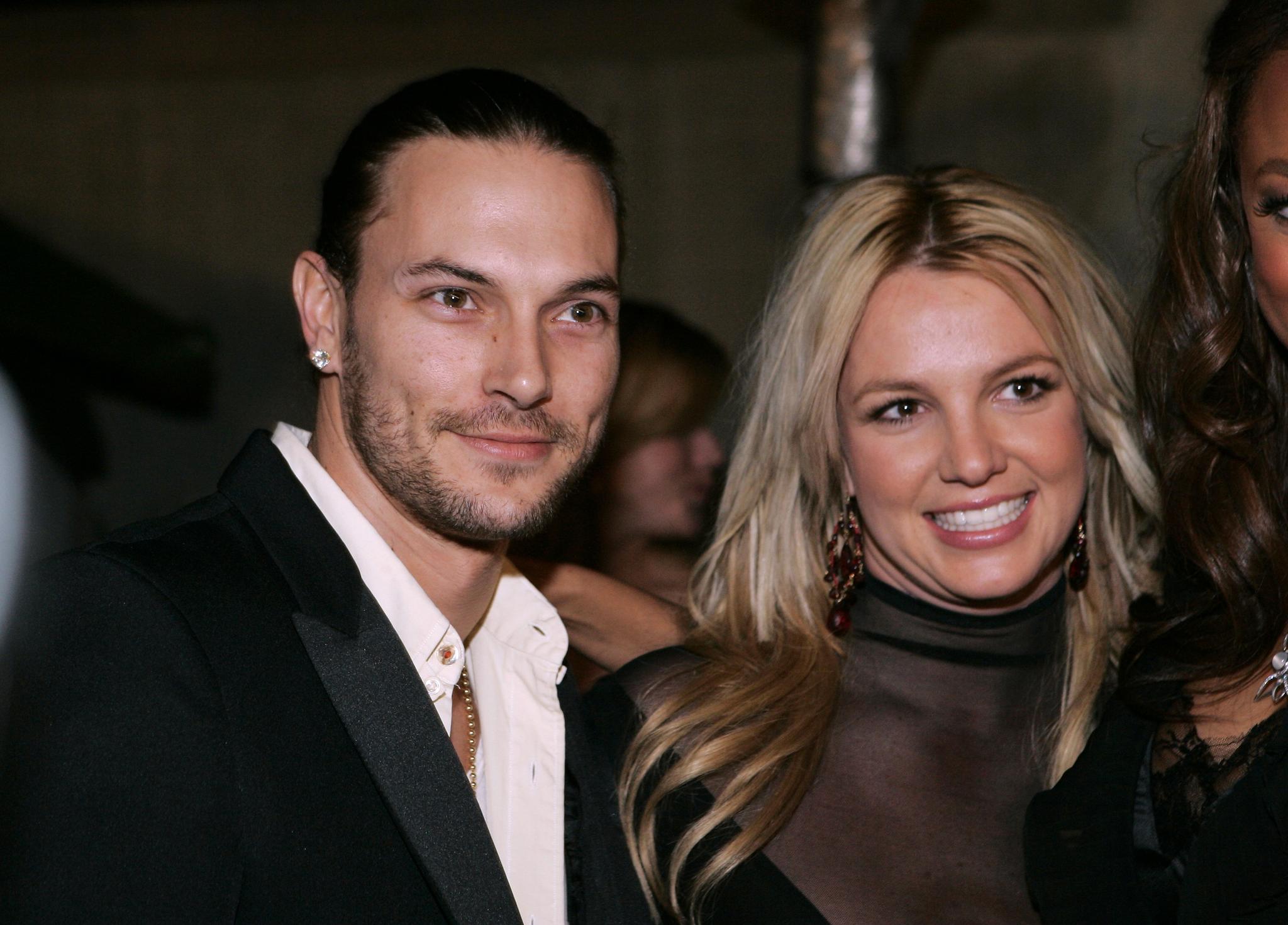 Ny bok retter alvorlige anklager mot Britney Spears: – Urovekkende