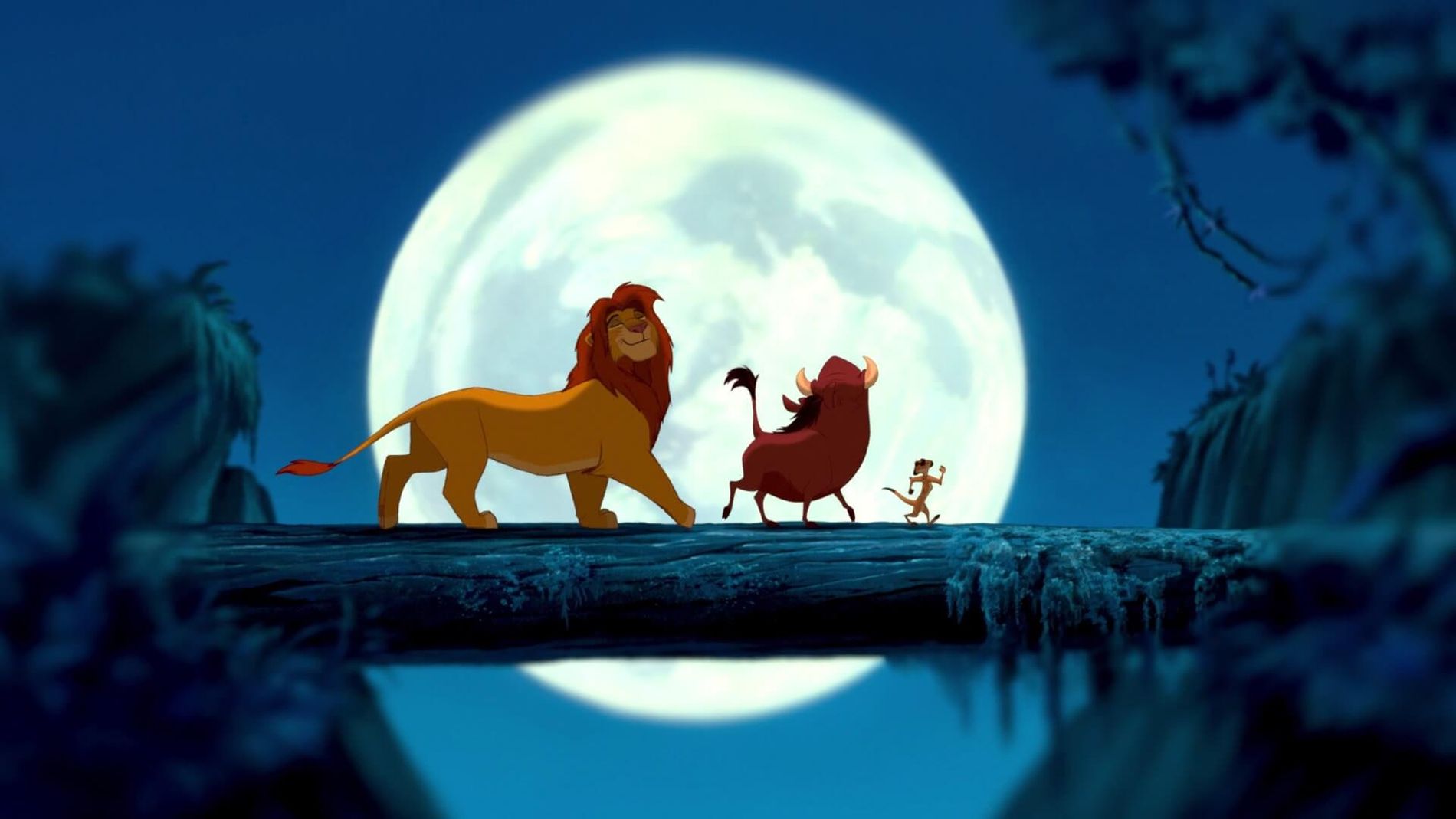 Løvenes Konge er en av mange Disney-klassikere som får nytt liv i realfilm, også kjent som live-action. 