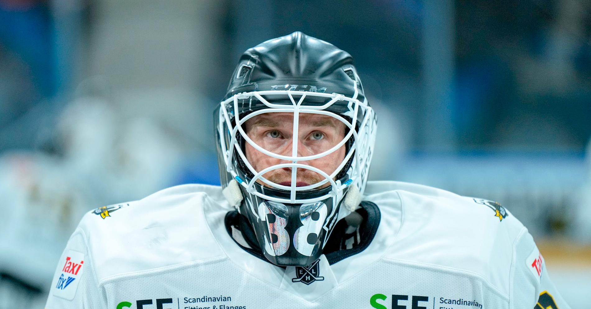 Giganttabbe da Oilers tapte for erkerivalen