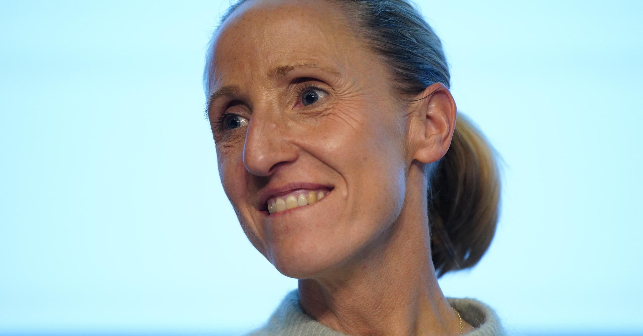 Cecilie Gotaas Johnsen er RBKs nye styreleder. 