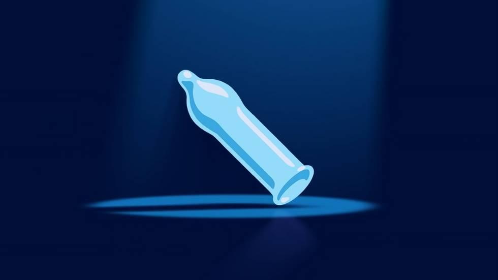 Kondomprodusenten Durex vil ha denne som ny emoji.