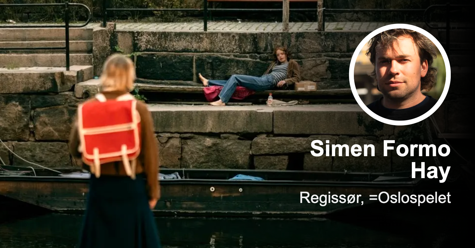 Mennesker med makt skal drikke seg fulle og ha en «ekte samtale». Det blir nærmest en parodi på en elitefest.