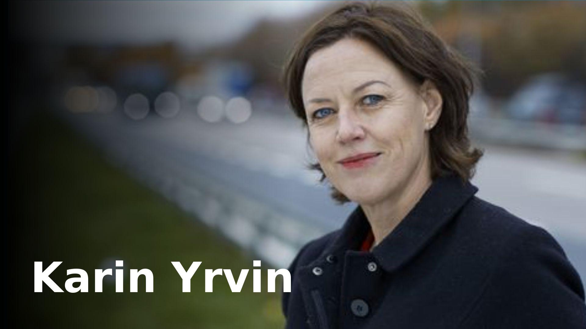 Karin Yrvin reagerer på psykologiprofessor Anne-Kari Torgalsbøens kritiske holdning til offentlig eksponering av psykiske vansker. Yrvin er selv sårbar for bipolar lidelse
