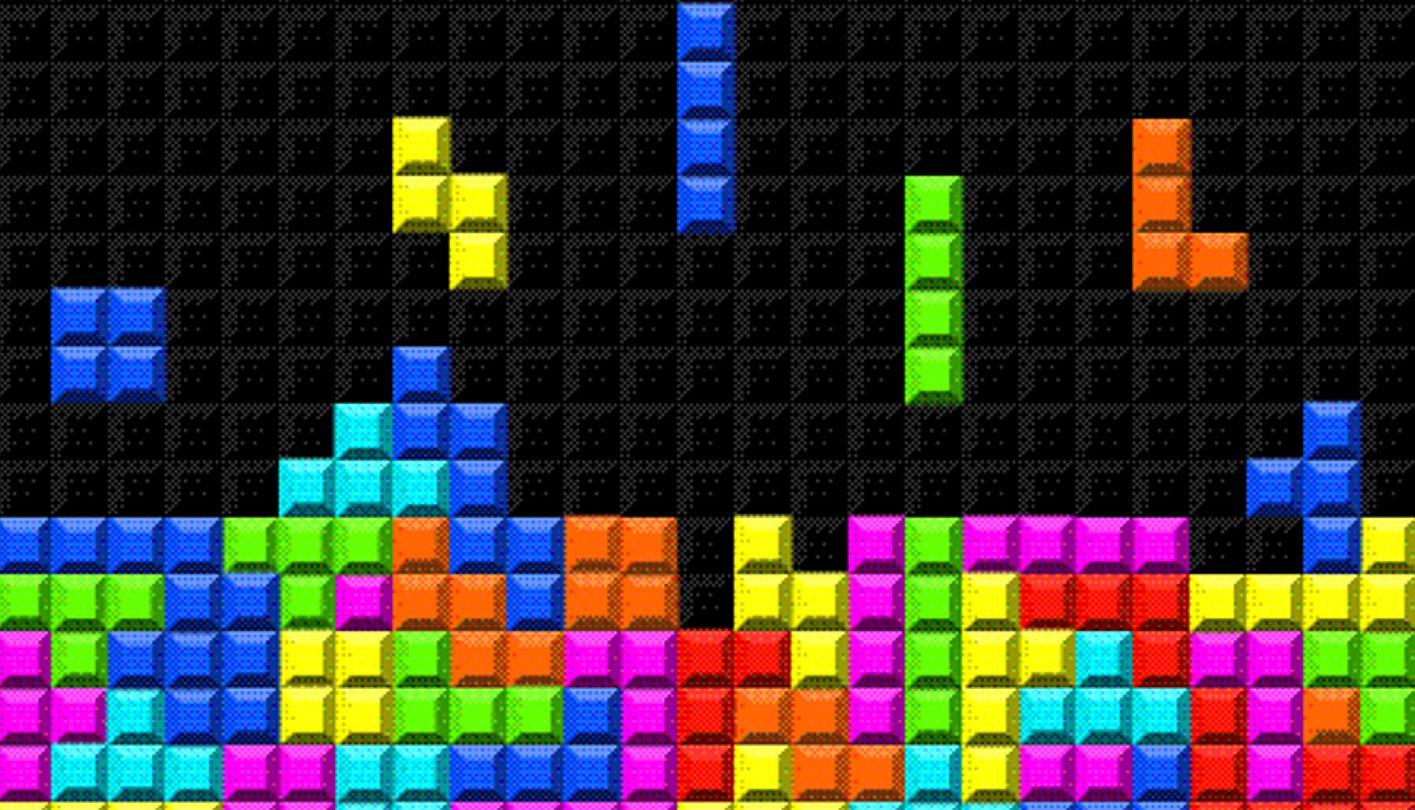 Forskere svarer på kritikk av deres tetris- forskning 