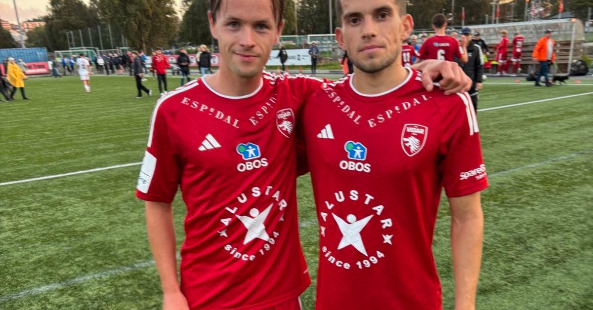 Bryne-talentet bøtter inn mål – nå får han belønning