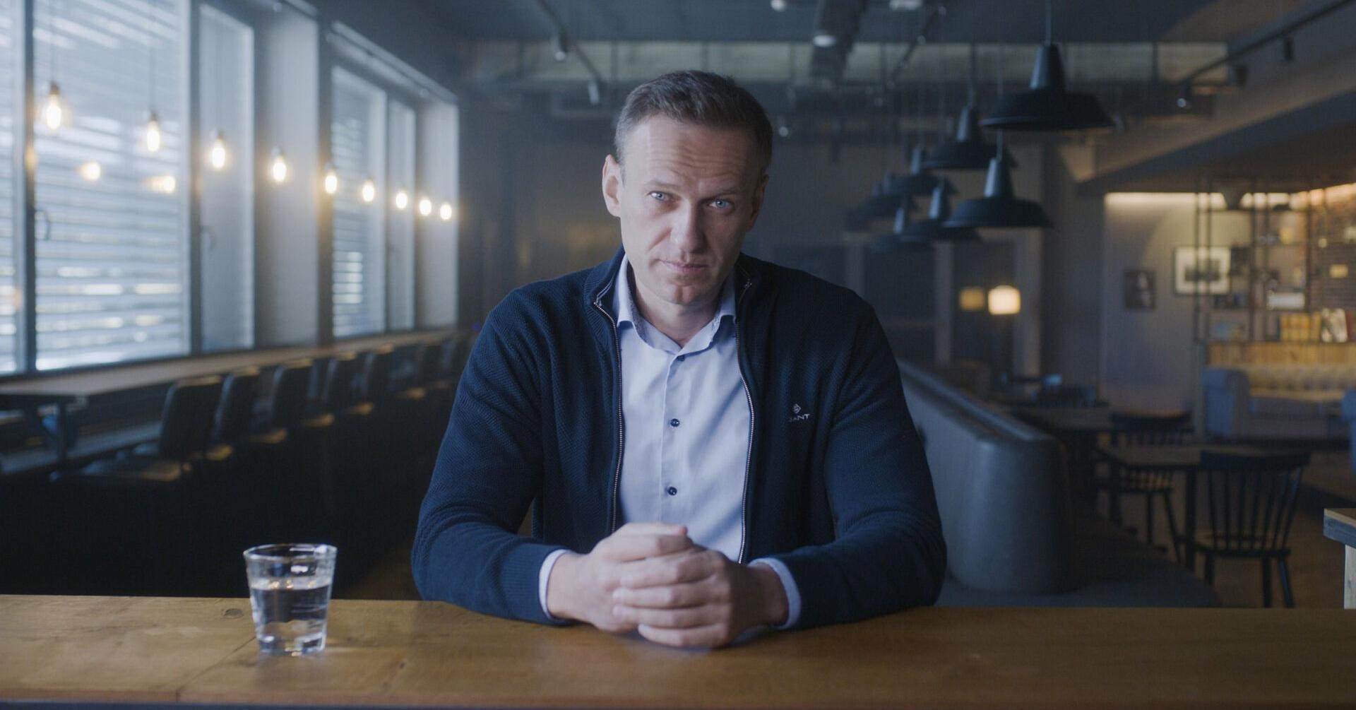 Navalny – et både fascinerende og mangelfullt portrett.