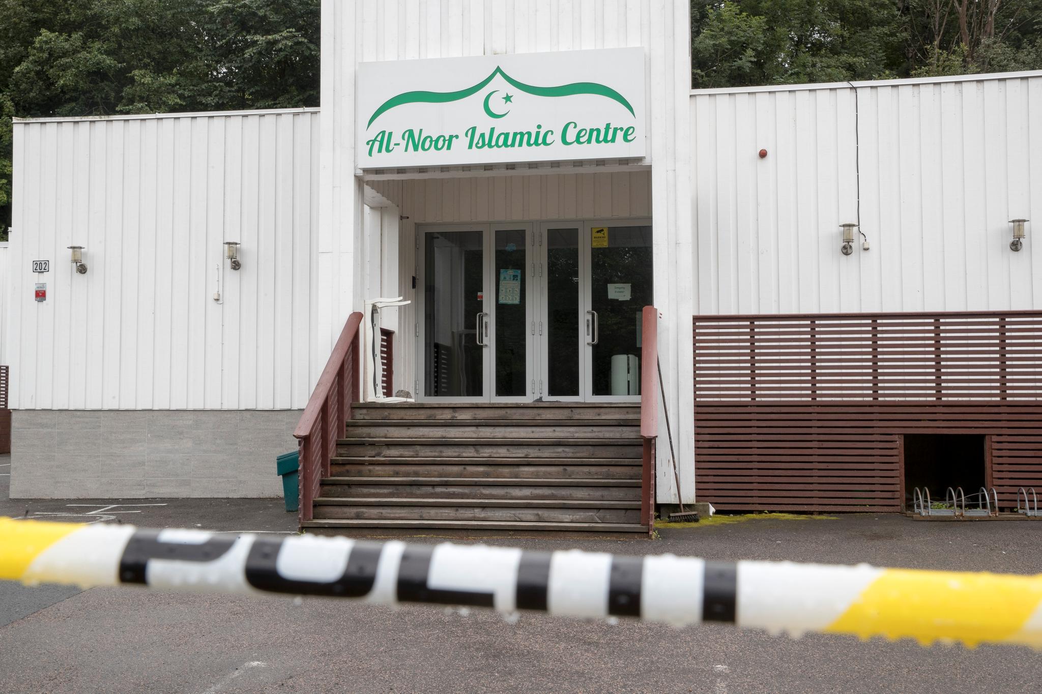 Etter drapet og terrorforsøket mot en moské i Bærum, har vi plutselig fått øynene opp for den nye formen for høyreekstremisme som har utviklet seg de siste årene, skriver debattanten.