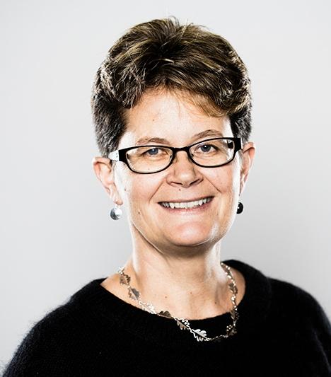 Margareth Øverland er professor og senterleder, Foods of Norway, Norges miljø- og biovitenskapelige universitet (NMBU).