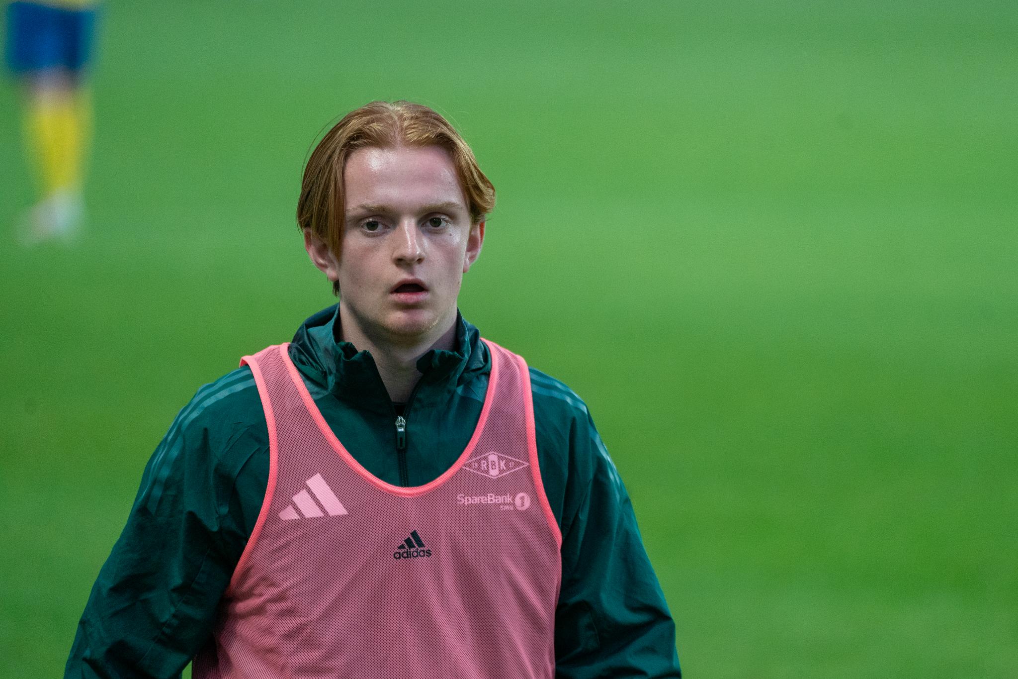 Rosenborg signerer 18-åring