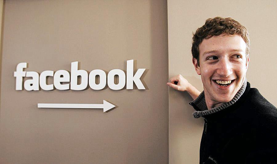 Facebook-grunnlegger Mark Zuckerberg har i flere år måttet svare for hvorfor selskapet ikke sensurerer videoer av grove voldshendelser.    