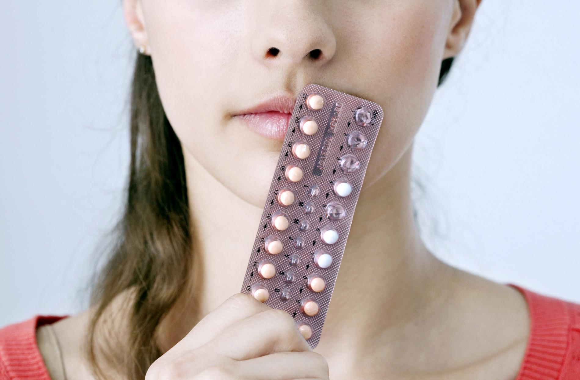 P-pillen er kanskje ikke det beste alternativet? Gynekologen guider deg gjennom de forskjellige prevensjonstypene her.