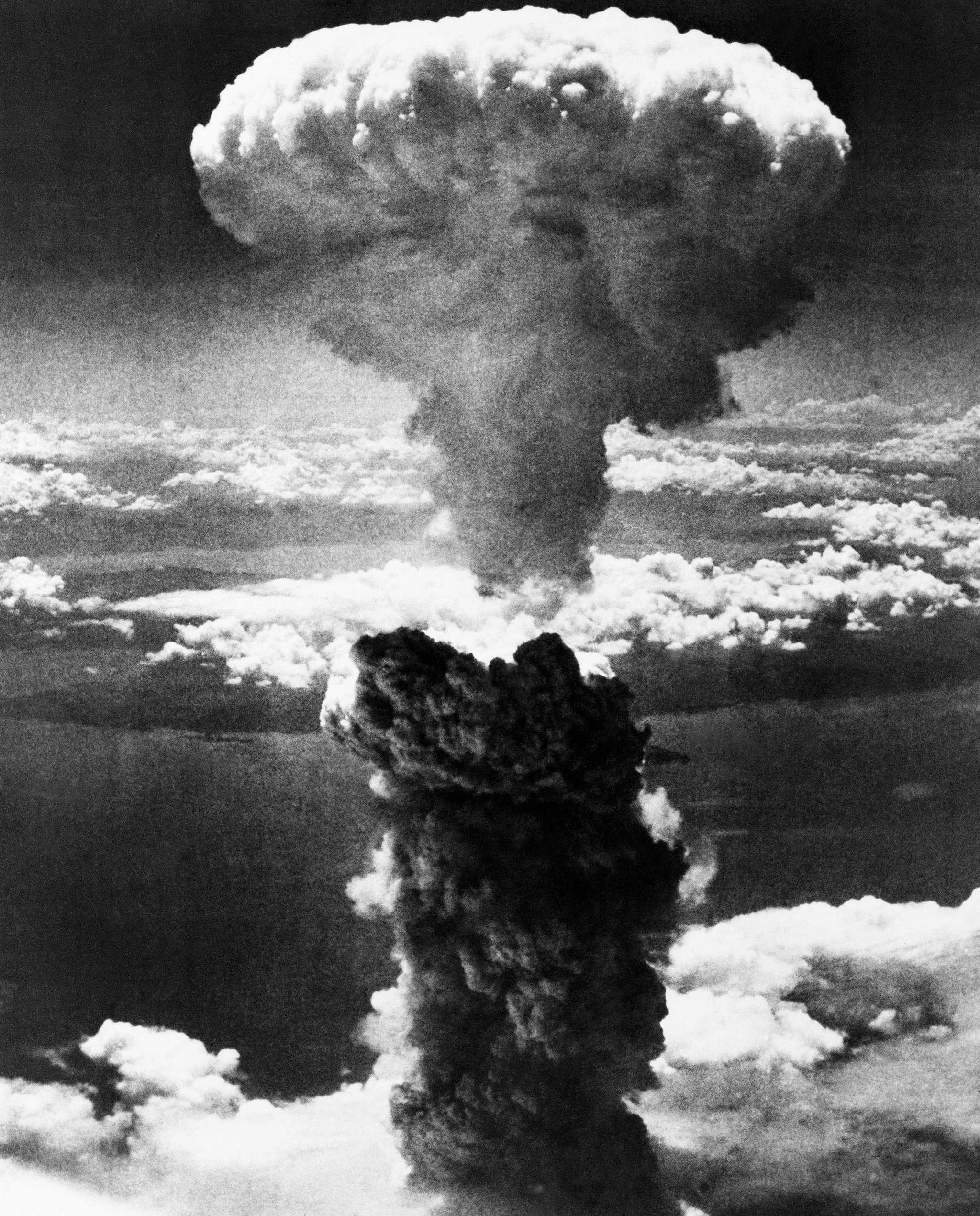 Prøvesprengningen i Nord-Korea i natt  var trolig kraftigere enn bomben som ble sluppet over Nagasaki 9. august 1945.