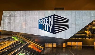 SKJERMOFFENSIV: Klar for Screen City 2015!