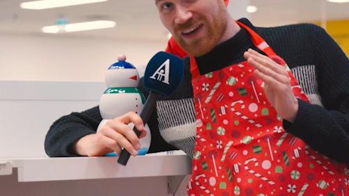 Her starter jula allerede i september!