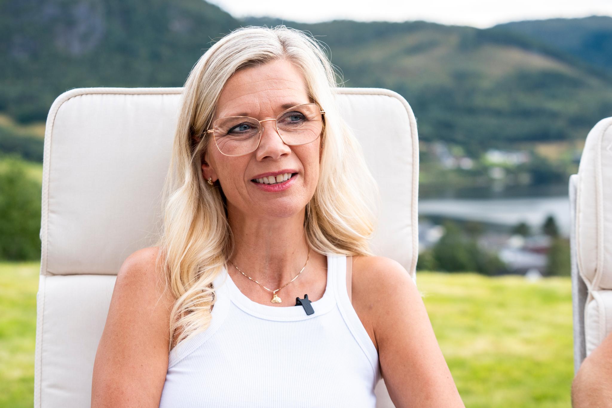 Supertalentets mamma: – Jeg trodde aldri det skulle skje