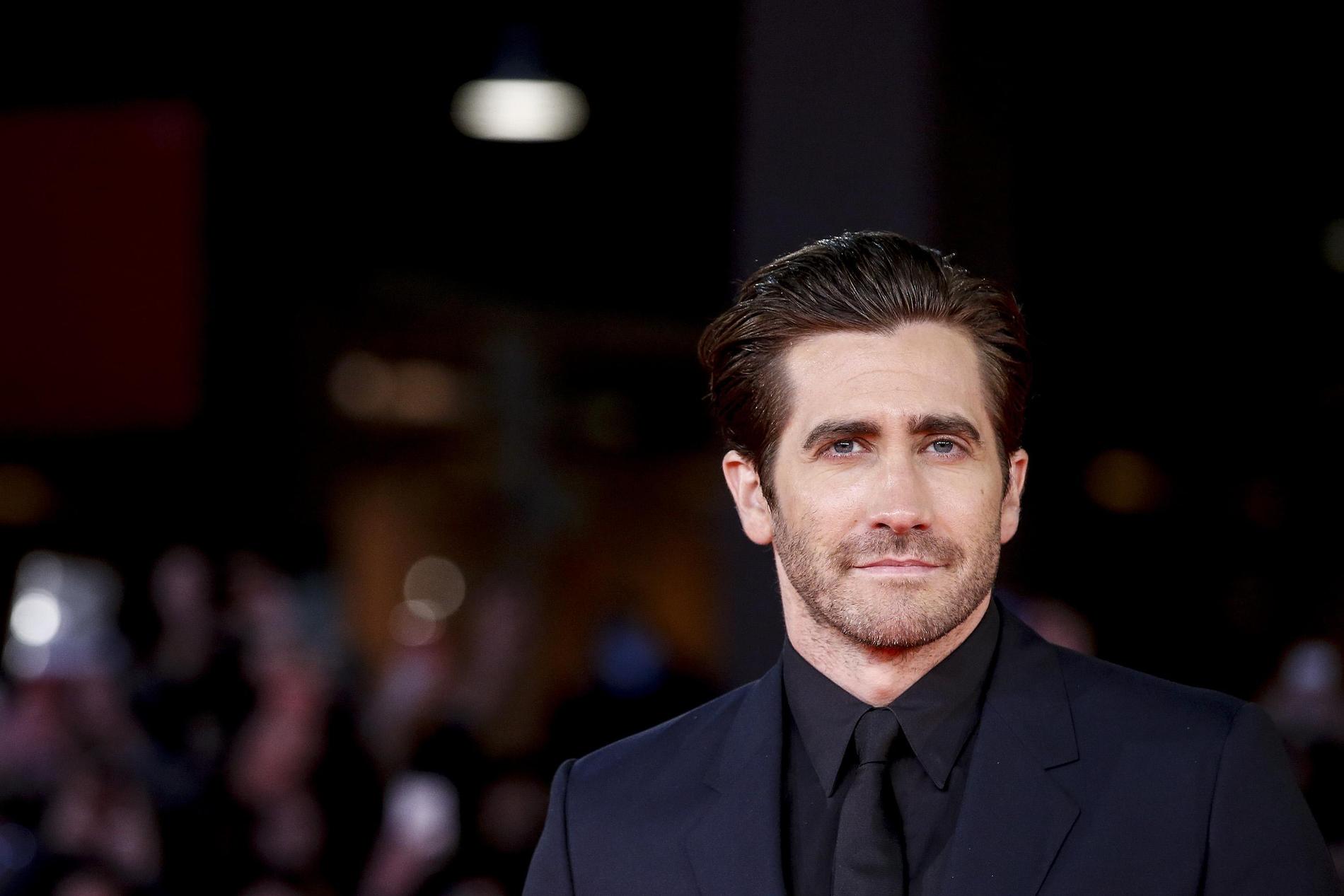 Jake Gyllenhaal har landet hovedrollen i «The Son».