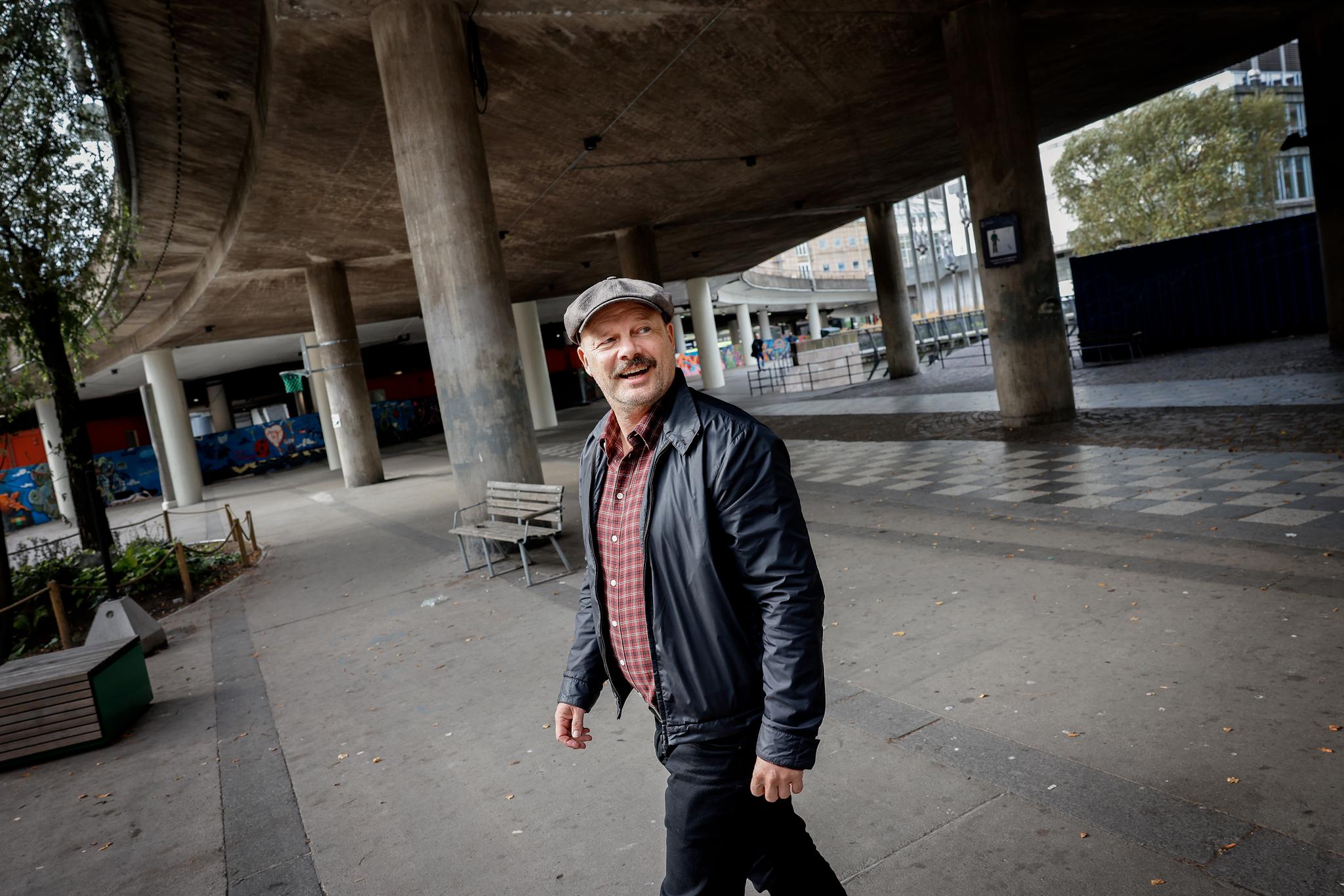 Strid om byutviklingsfestival:– Vi ser hvor fort gentrifiseringen har gått på Tøyen og «Løkka»