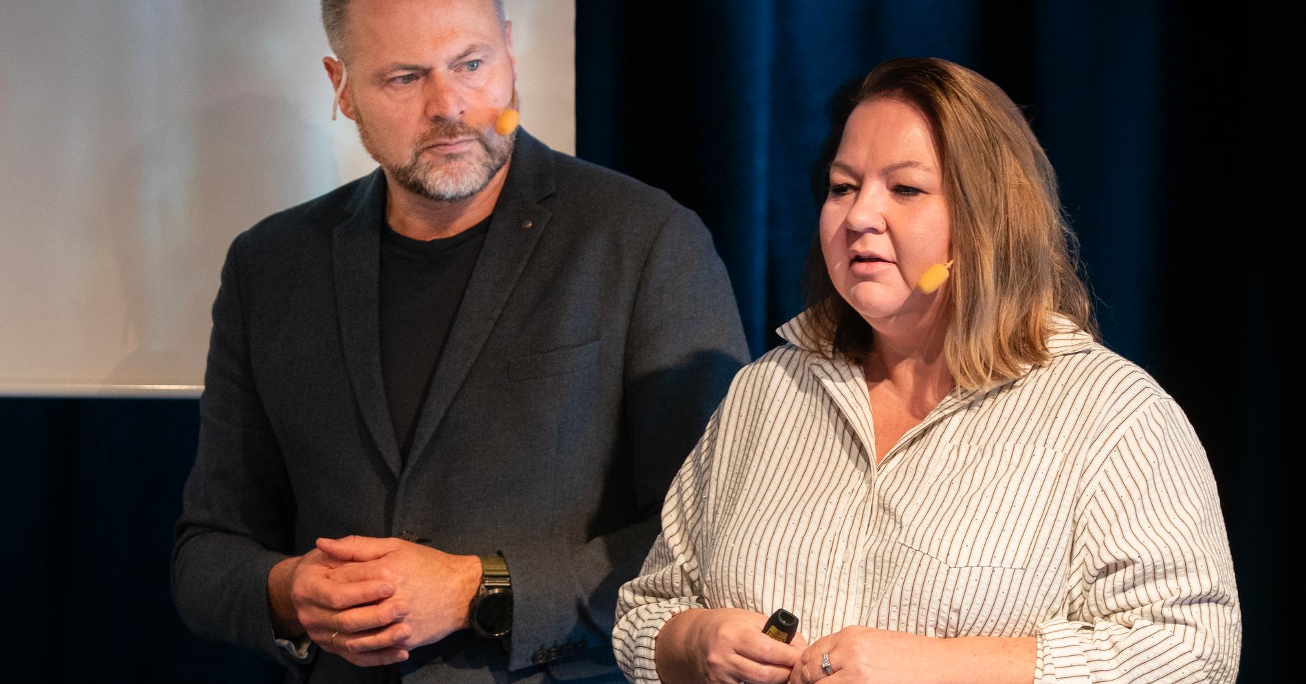 Stavanger-direktør: – Vurderer å legge ned sykehjemsplasser