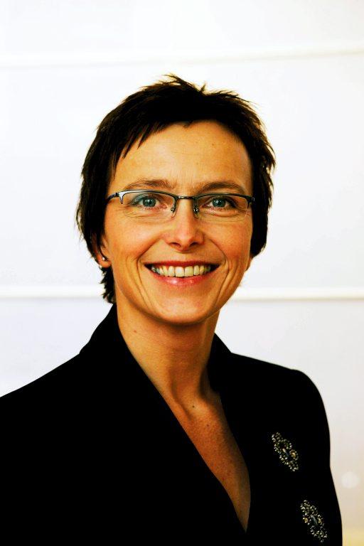 Heidi Grande Røys