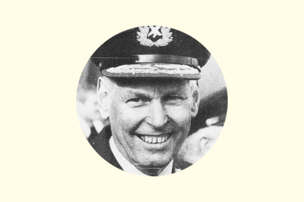 Nekrolog: Alf Granviken hadde en lun humor og et smil som skapte trygghet