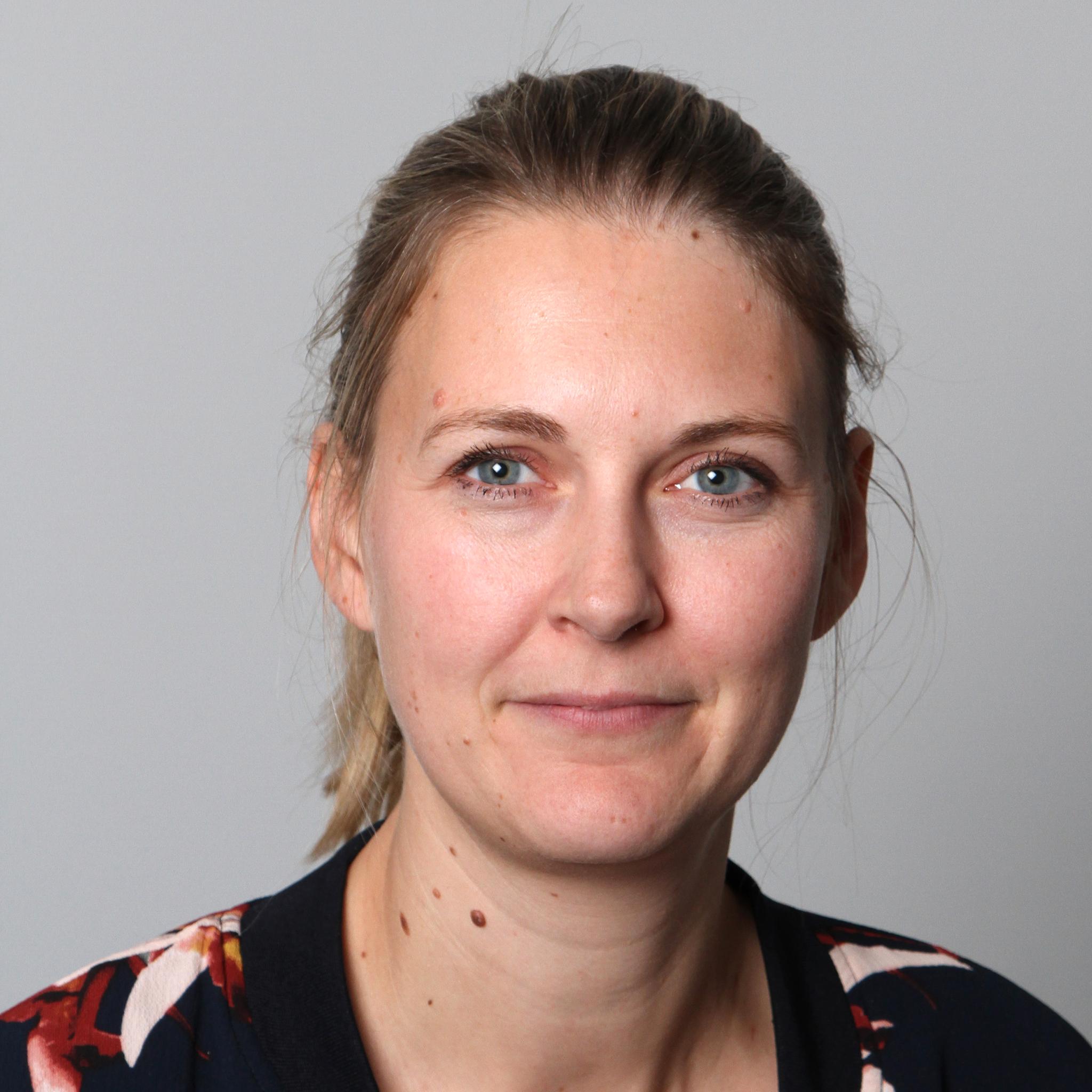 Katrine Vellesen Løken, professor, Senter for fremragende forskning FAIR ved NHH
