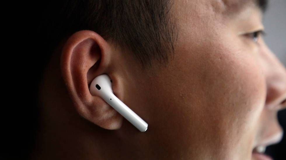 Har Apple skrudd ned volumet når du har hørt på musikk? Det blir det nå en slutt på. 