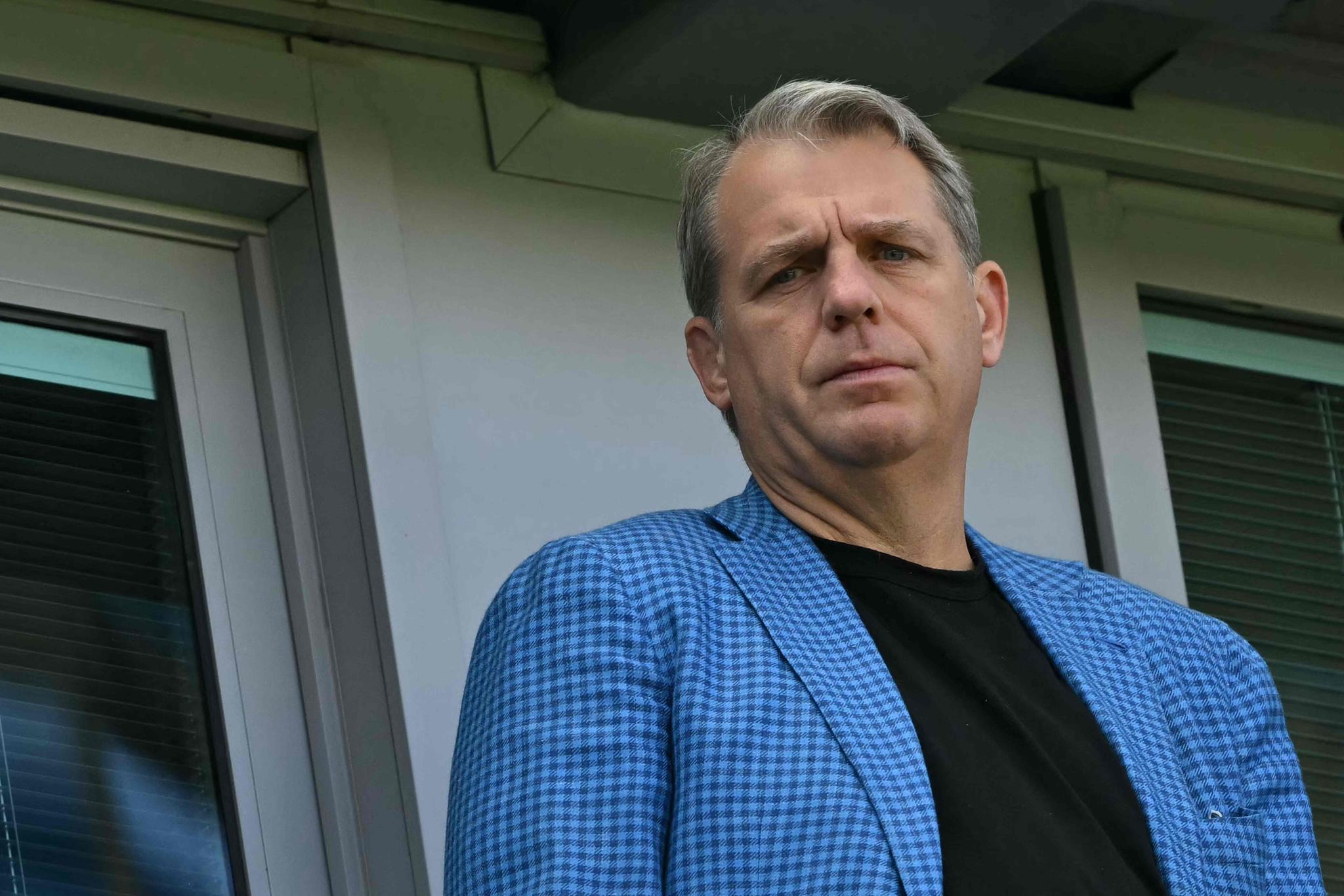 Chelsea anklages for 74 regelbrudd av det engelske fotballforbundet