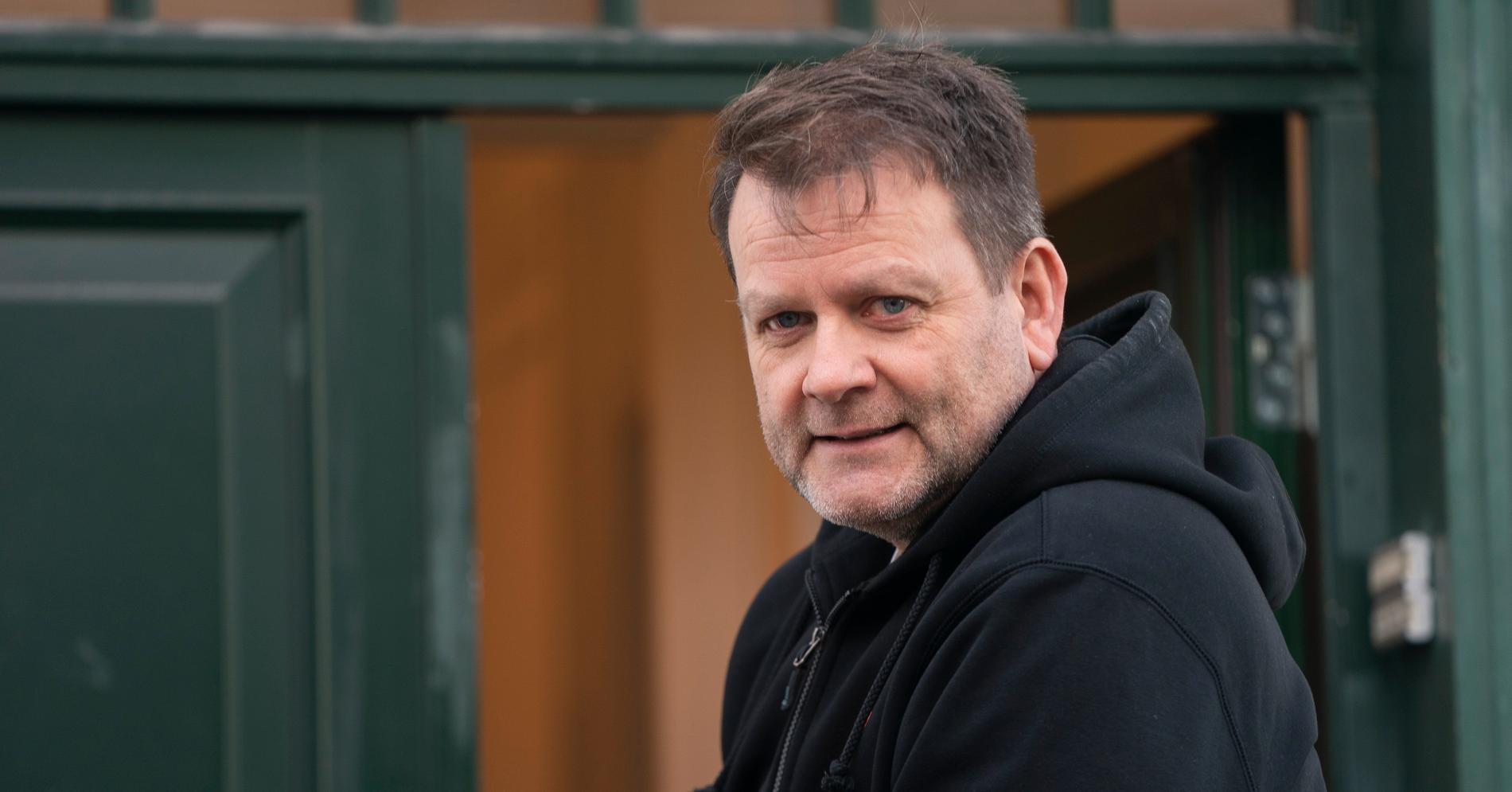 Kirkens bymisjon må kutte i tilbud og nedbemanne: – Inntektene går ned og kostnadene øker
