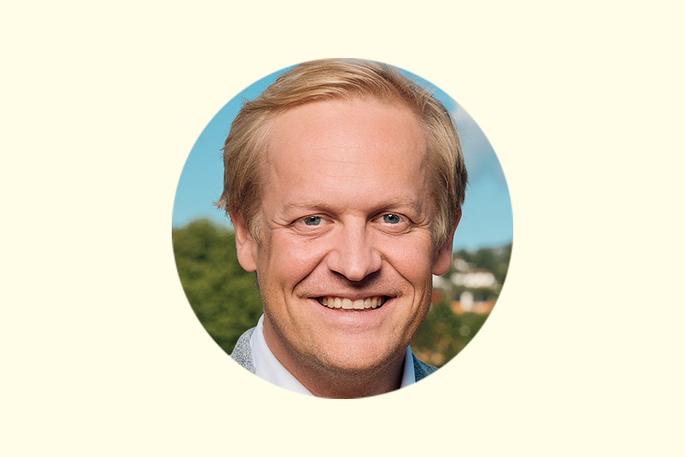 Jon Arve Wålberg satte dype spor – både faglig og menneskelig