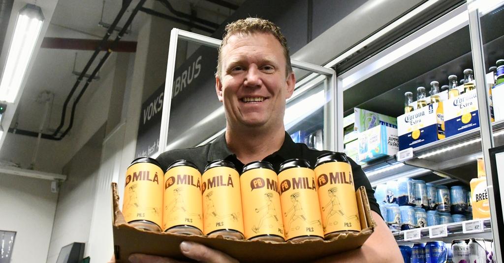 Da lokalavisen publiserte dette bildet, fikk de brev fra kommunen: – Hårreisende