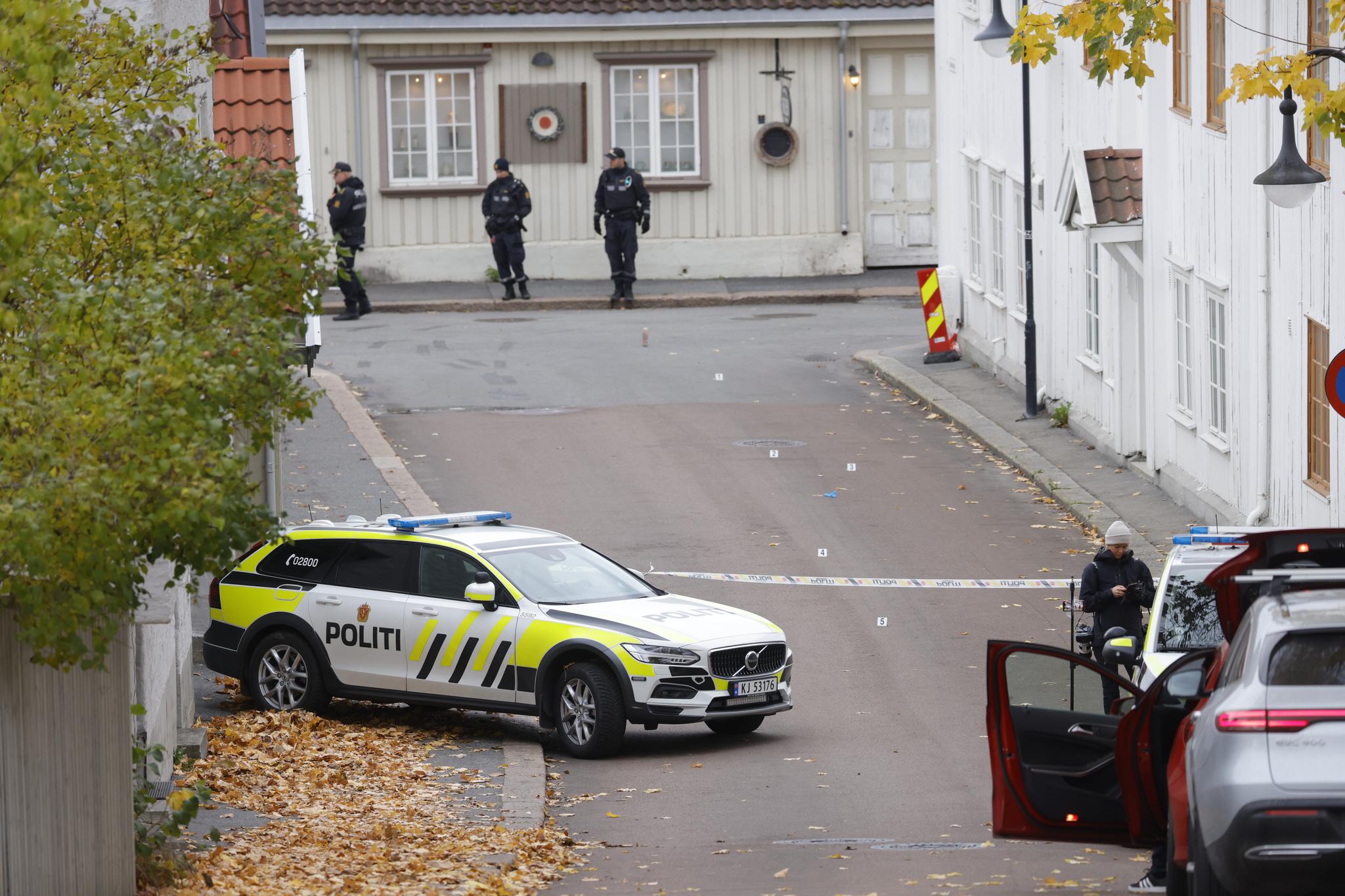 I november 2021 ble fem mennesker drept på Kongsberg. Gjerningsmannen hadde takket nei til behandling. Spilte det en avgjørende rolle?
