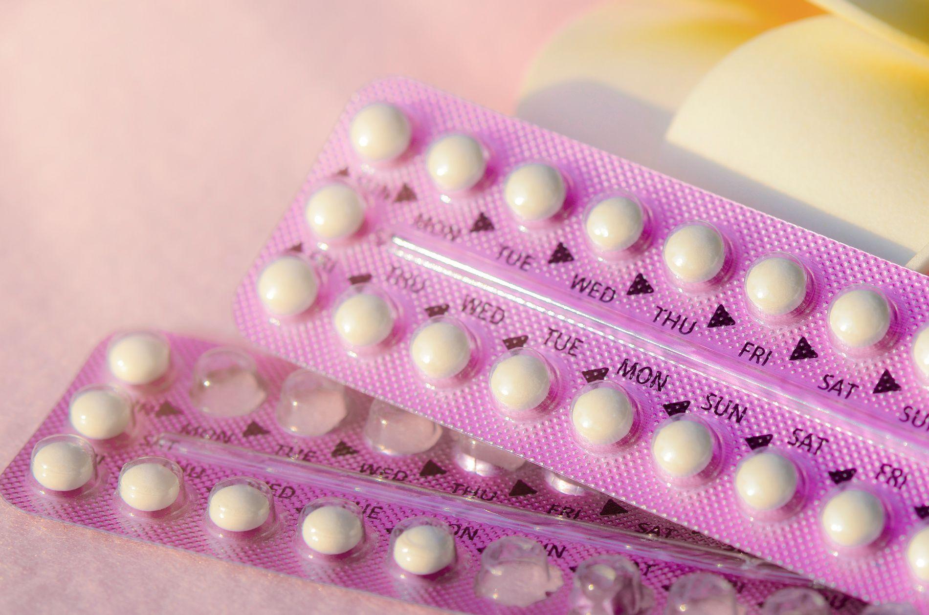 Svensk forskning viser at p-piller kan beskytte mot to krefttyper - i opp mot 30 år.