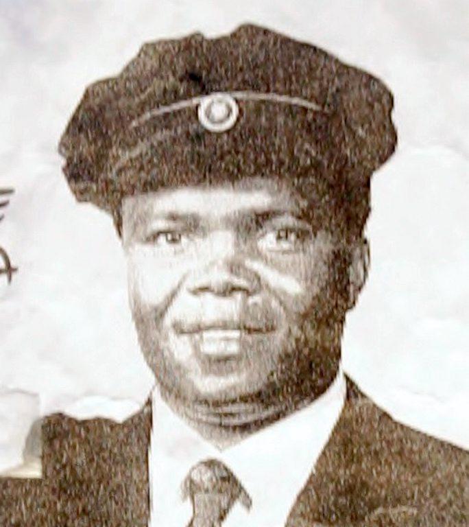 Eugene Ejike Obiora mistet bevisstheten og døde i Trondheim etter at han ble pågrepet av politiet.
