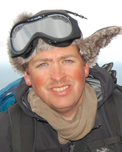 Jostein bakke er professor ved Universitetet i Bergen og Bjerknessenteret for klimaforskning.
