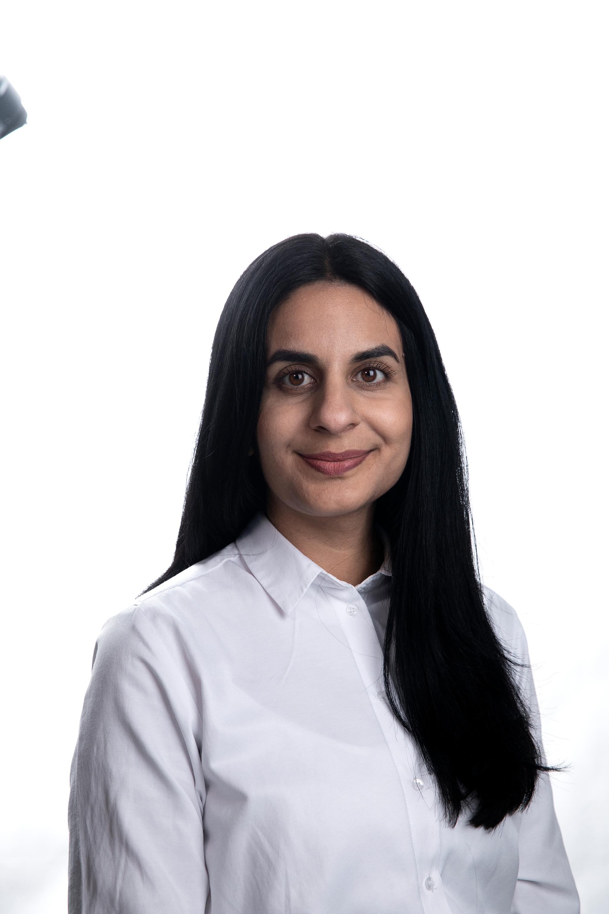 Maryam Iqbal Tahir er ny lørdagsspaltist i Aftenposten.