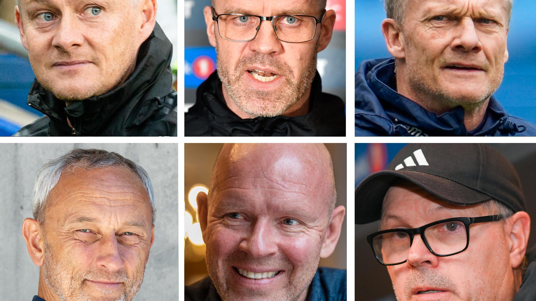 Ny generasjon overtar Eliteserien: Drillo-heltene er borte