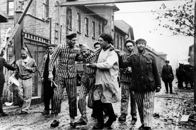 Det er 75 år siden sovjetrussiske tropper nådde konsentrasjonsleiren Auschwitz-Birkenau. I dag markeres Den internasjonale holocaust-dagen.