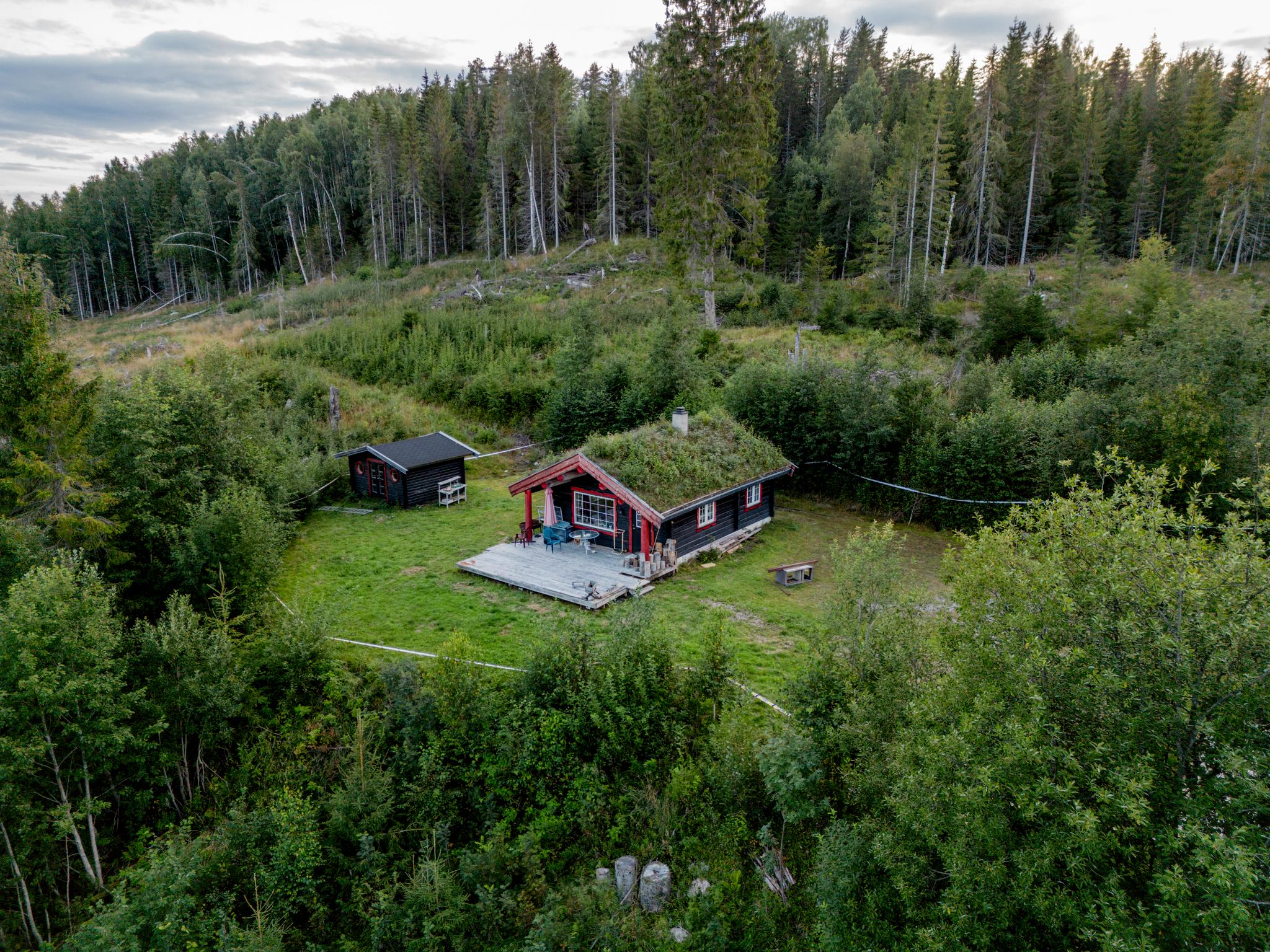 Ringerikes Blad: Mann tiltalt for trusler mot familien til drapsofferet Jonas Aarseth Henriksen