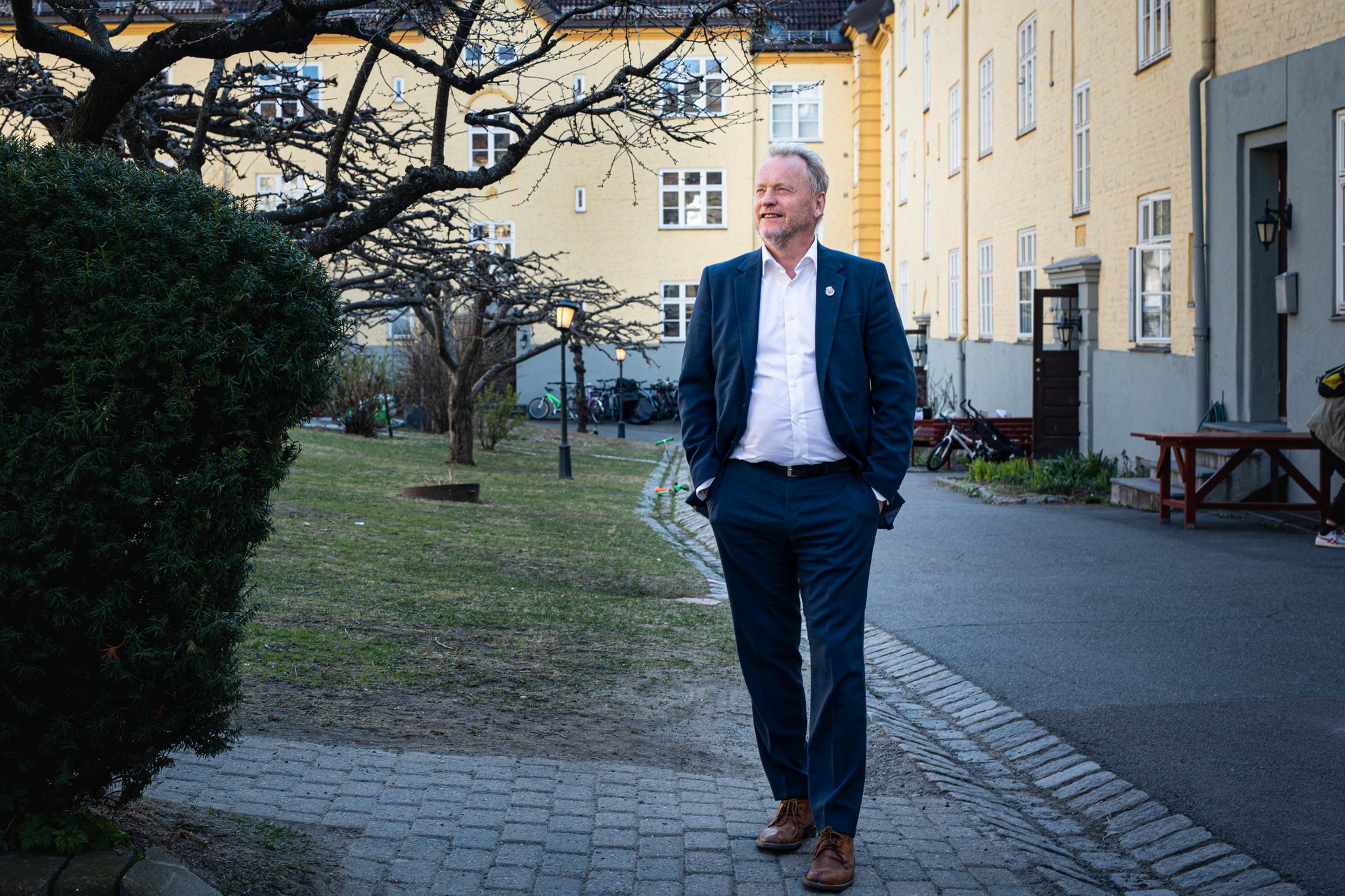 Every Fourth Obos-Managed Apartment in Oslo Now Subject to Property Tax, Contrary to 2015 Promise