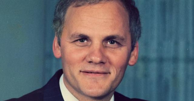 Per Einar Rettedal er død