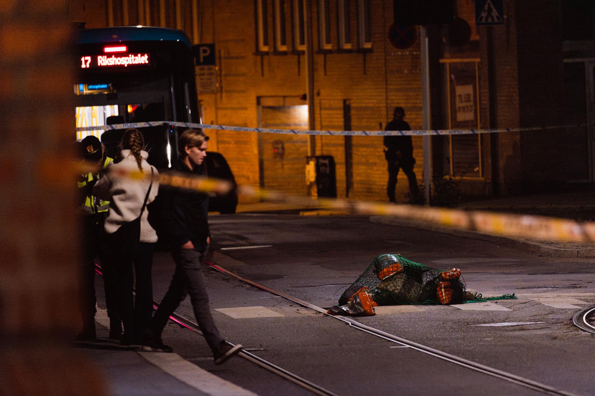 Hvordan hindrer man at unge blir kriminelle? – De vi er virkelig bekymret for, kjenner vi som oftest fra barnehagealderen