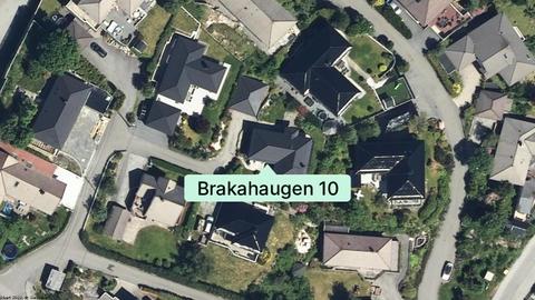 Boligen i Knarrevik er den nest dyreste i kommunen siste måneden
