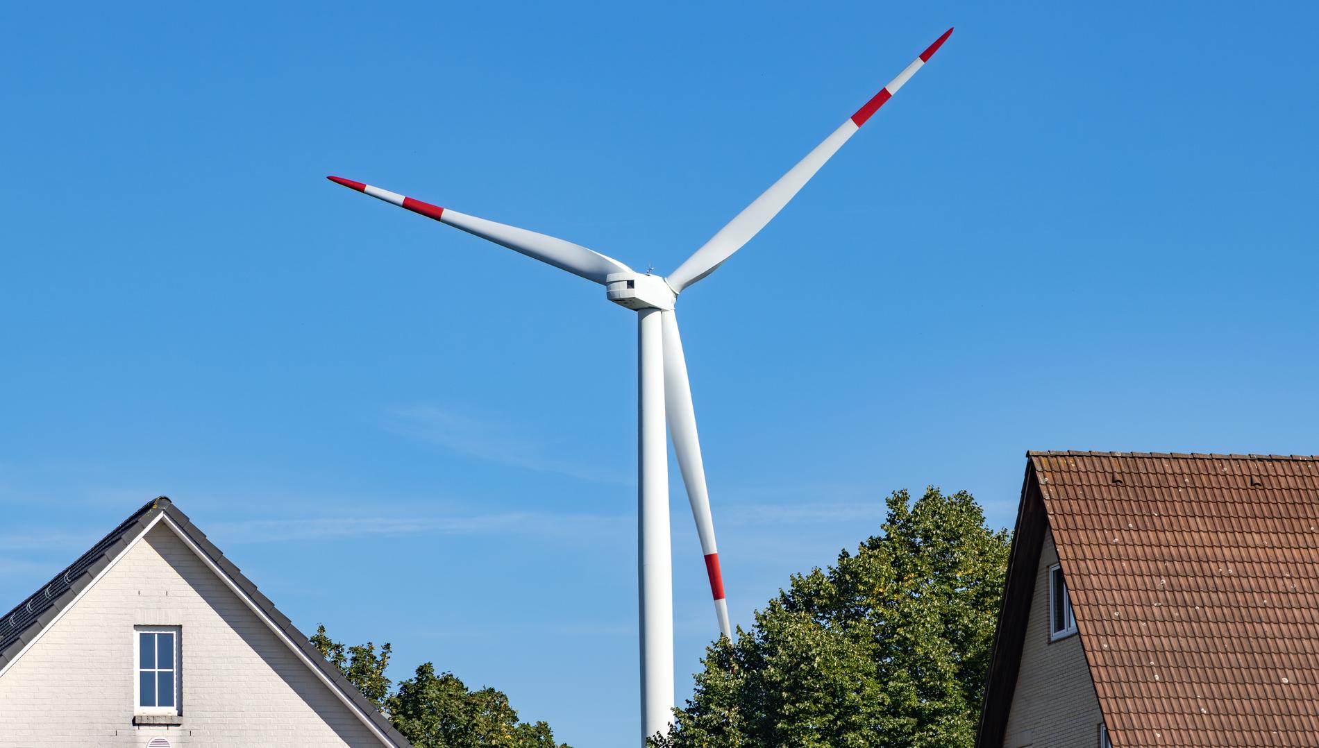 Are small wind turbines a good investment?