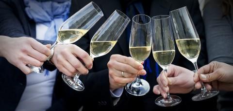 KLIRR: Det blir julefesten for alle som er glad i vin denne uka. Stavanger vinfest går igjen av stabelen!