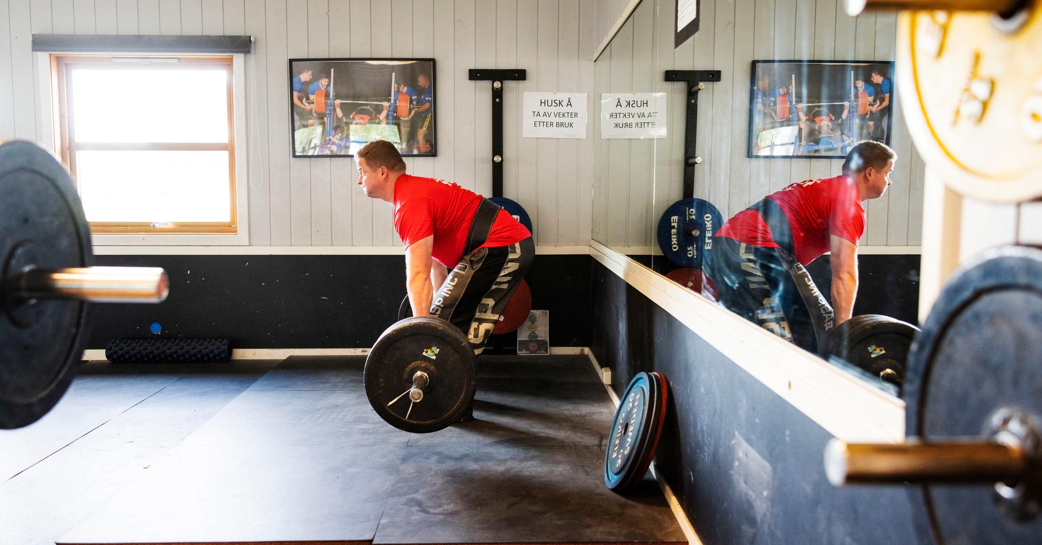 Do you want to lift more in squats, bench presses and deadlifts?  These are the mistakes many make.